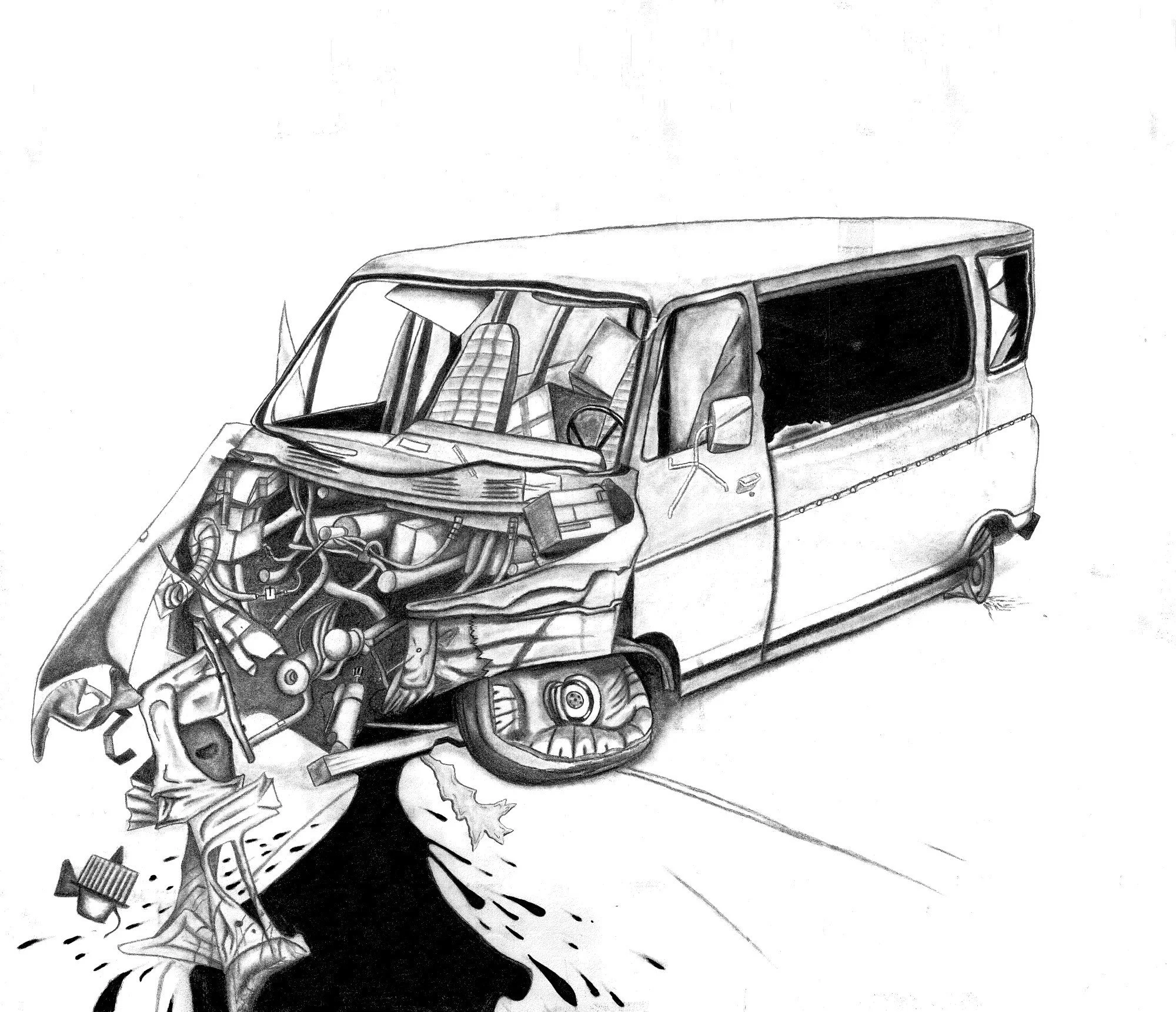 Miscellaneous Doodling