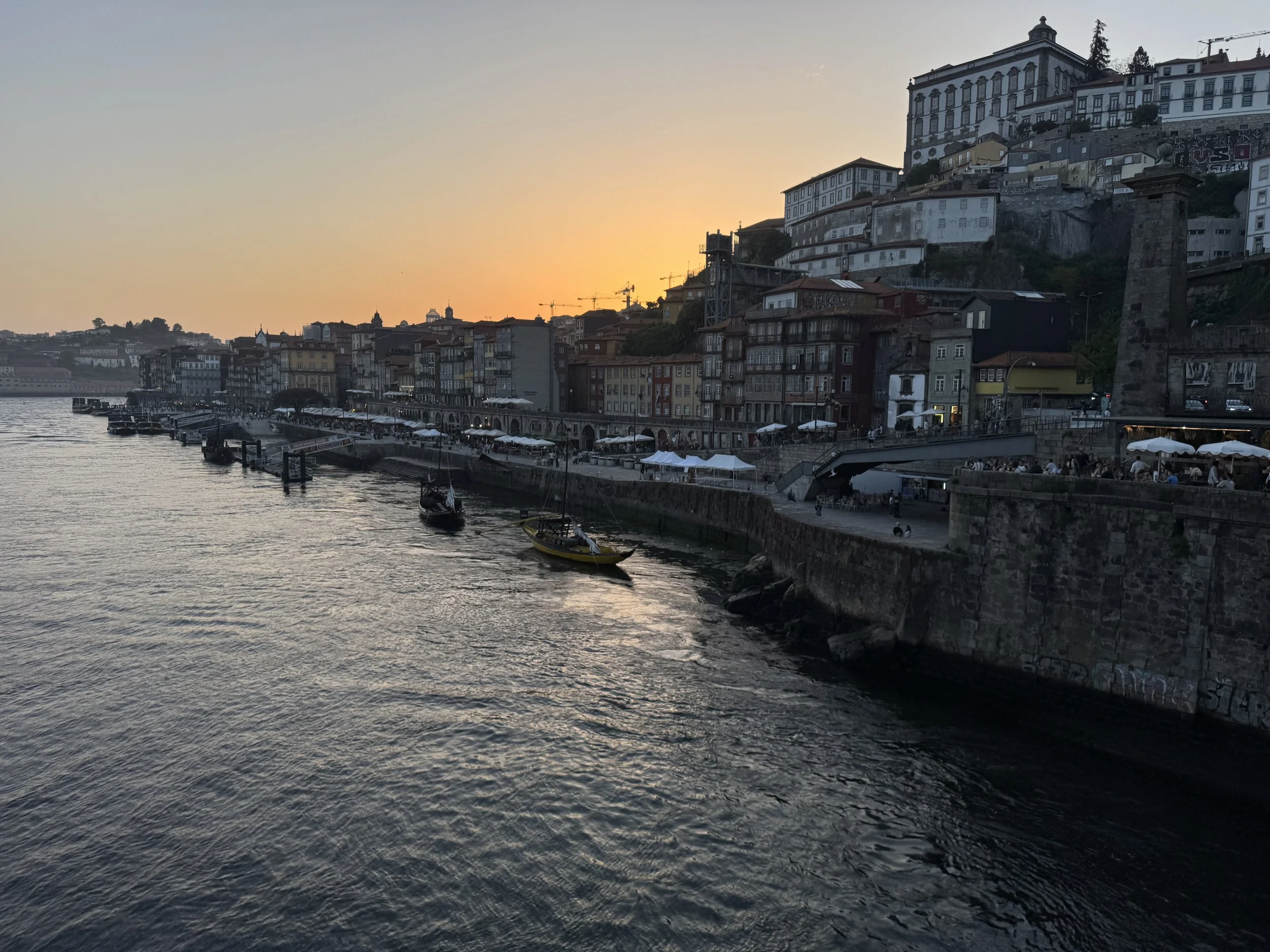 Porto, Like a Postcard
