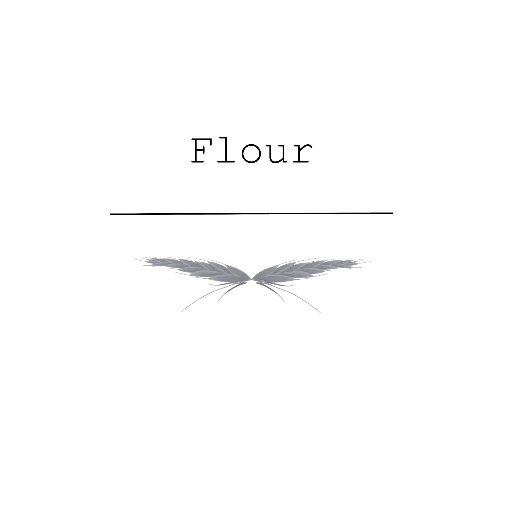 Flour