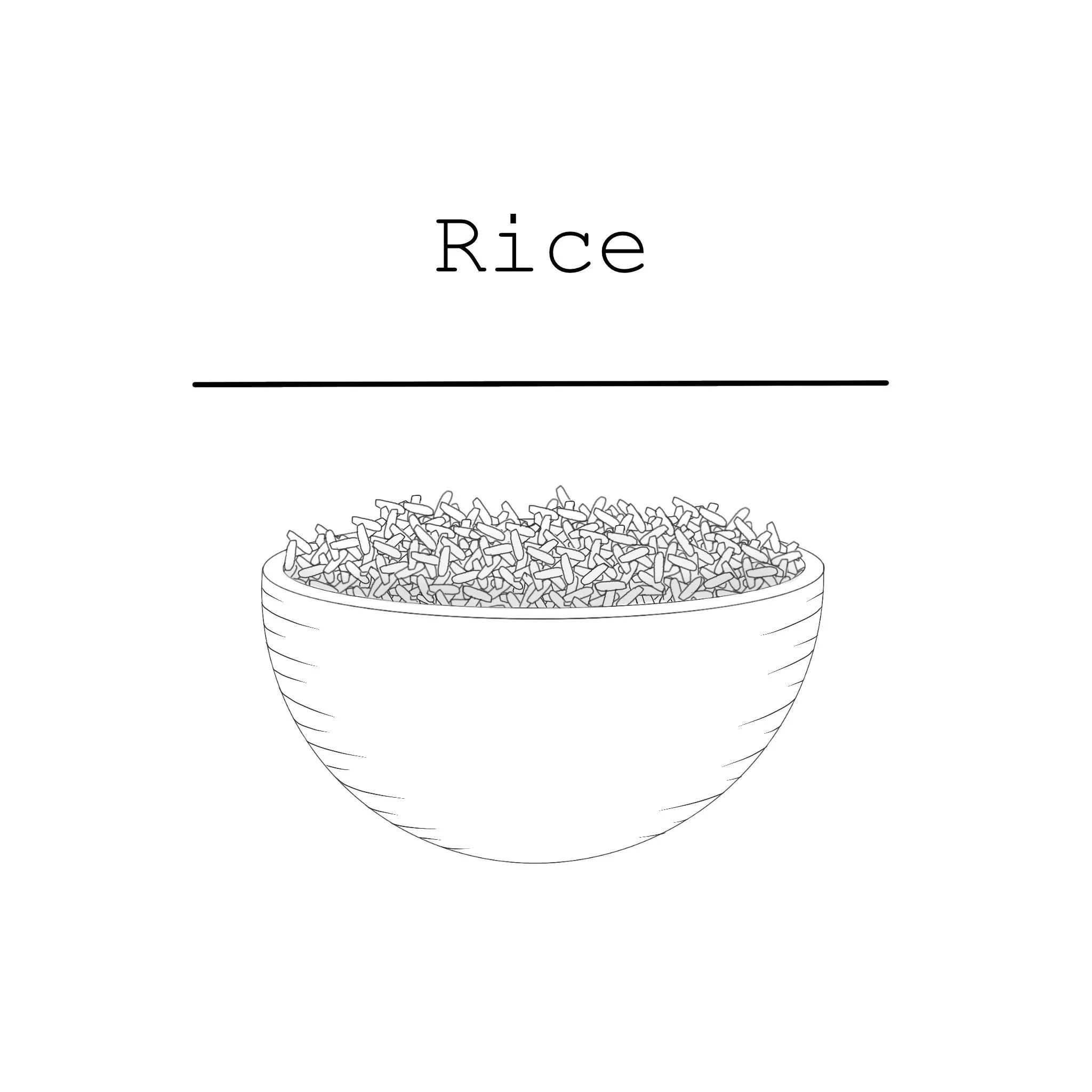 Rice
