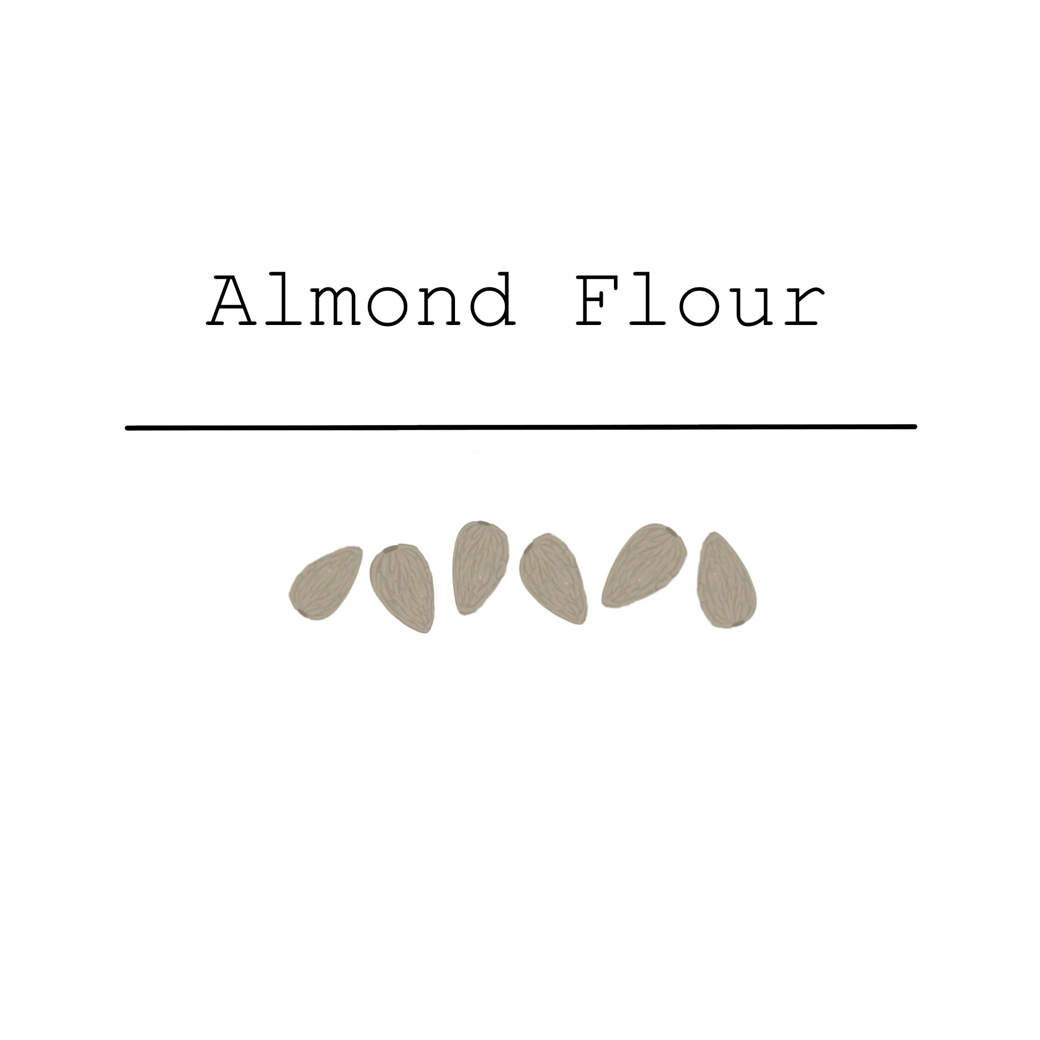 Almond Flour