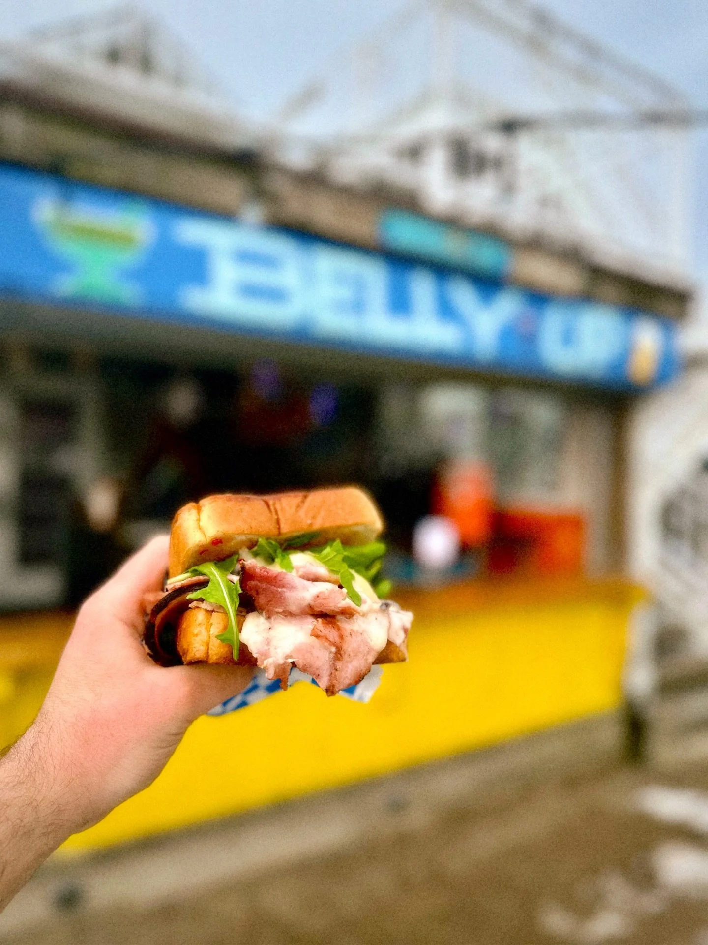 Today&rsquo;s the last day of Pickled &amp; Smashed, and it feels pretty surreal.

What started as a simple idea turned into something real and seeing people try it, love it, and come back for more meant more than we can say. 🧡

We&rsquo;ve got more