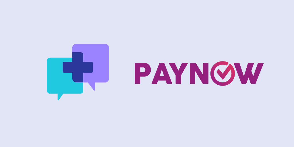 Use Paynow for your RapiDr consults from $8.90