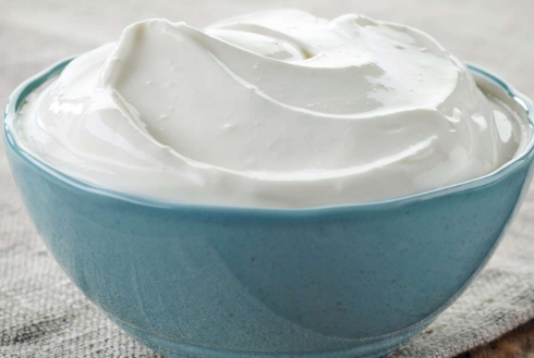 Sour Cream