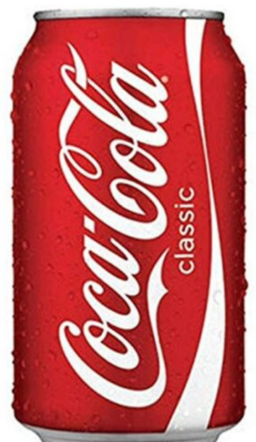 Coca Cola