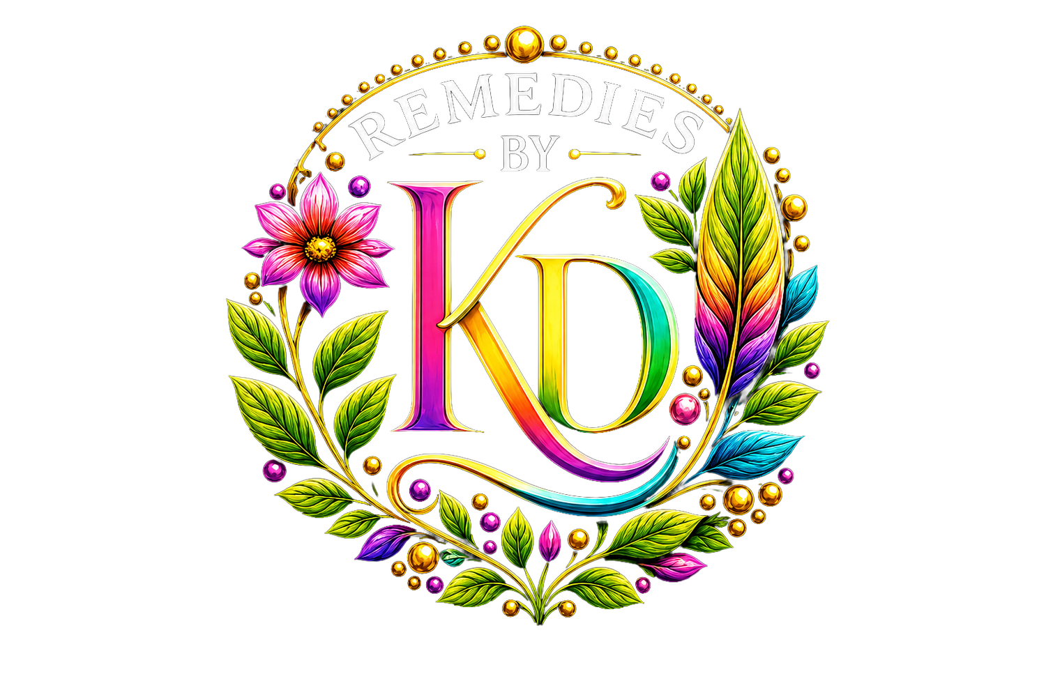 remediesbykd.com