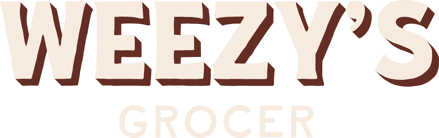 Weezy's Grocer