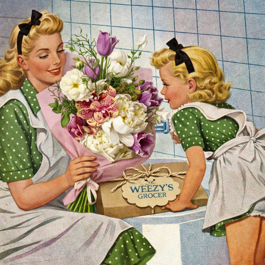 Mother's Day Bundles