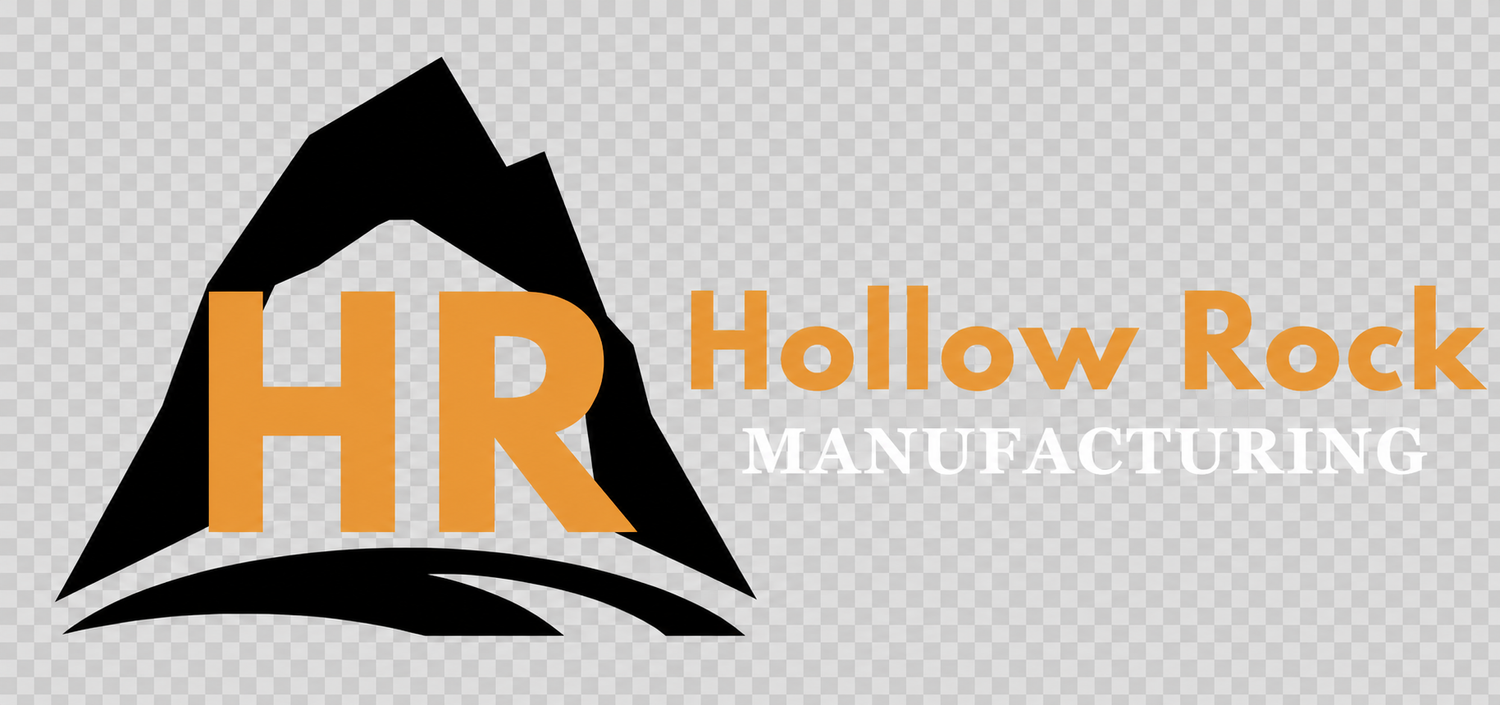 Hollow Rock Manufacturing