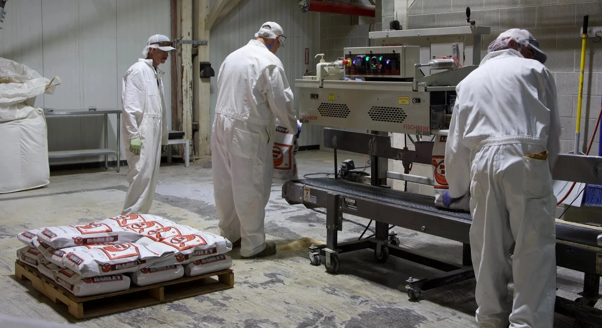 Contract Manufacturing