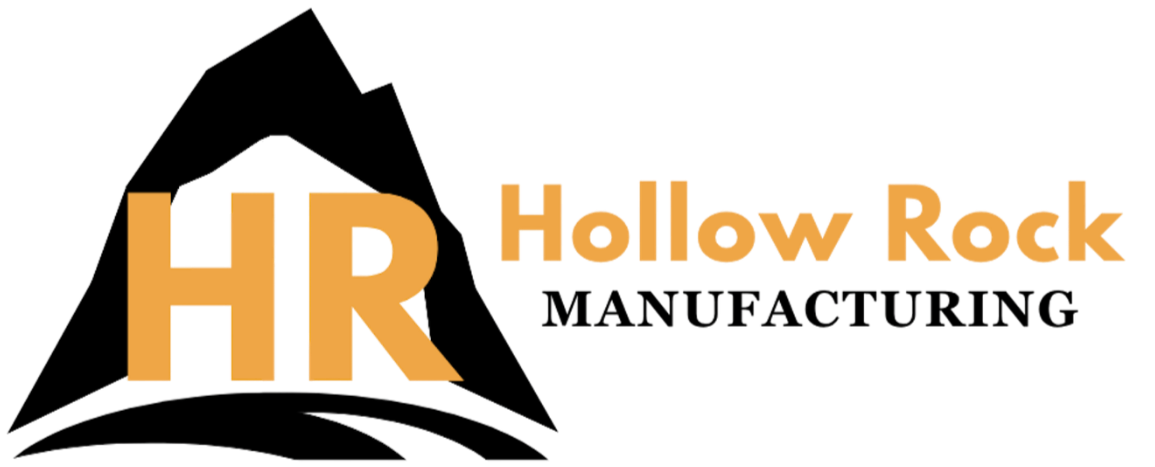 Hollow Rock Manufacturing