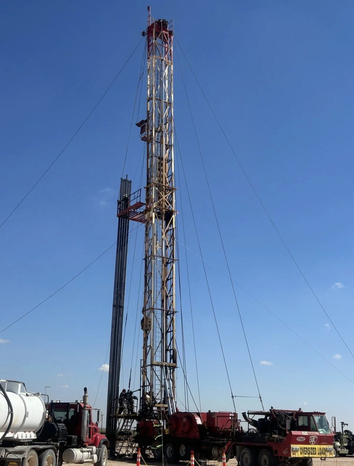 G&W ESP Services Field Consulting