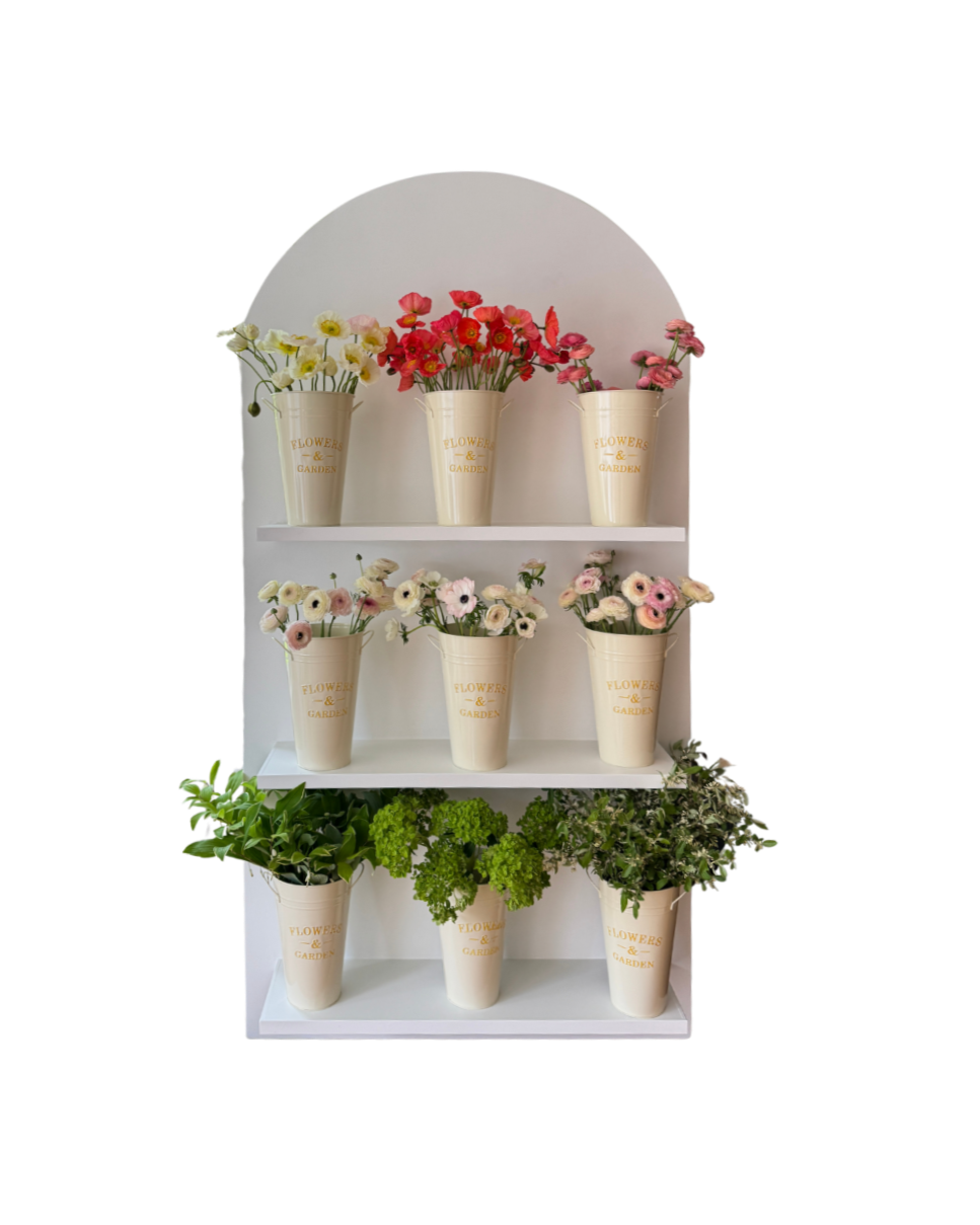 The Flower Bar