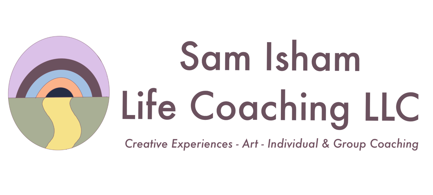 Sam Isham Life Coaching