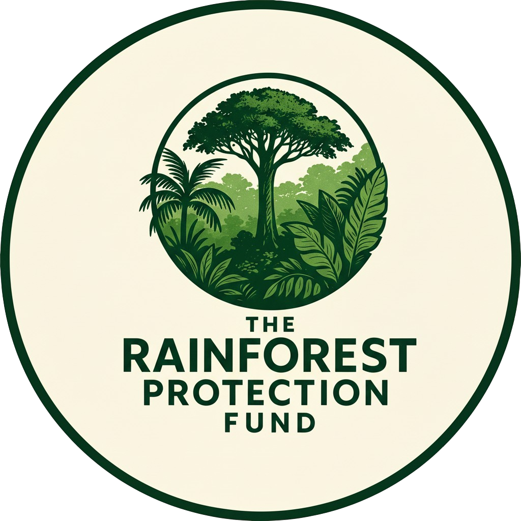 RAINFOREST FUND
