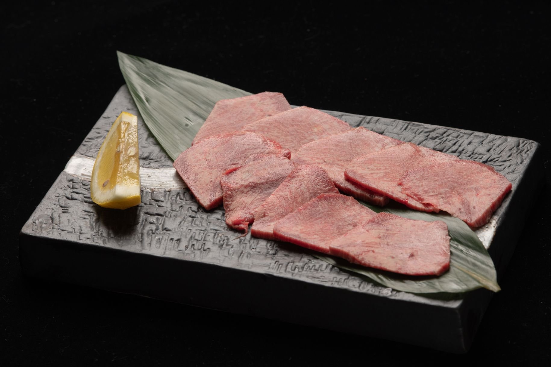 Angus Beef Tongue - Thin Slice