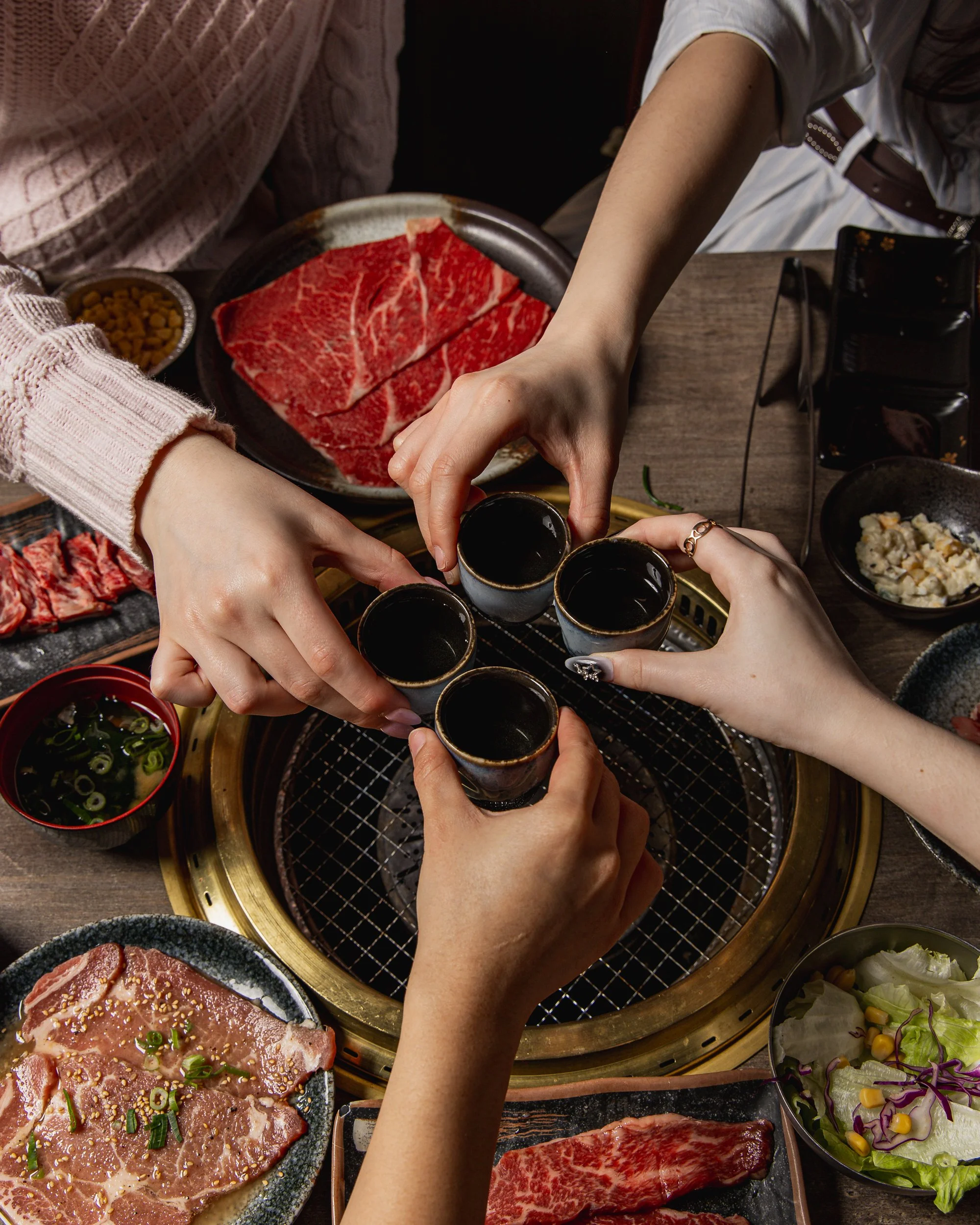 25% Off Bottomless Drinks