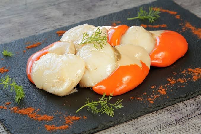 Scallop