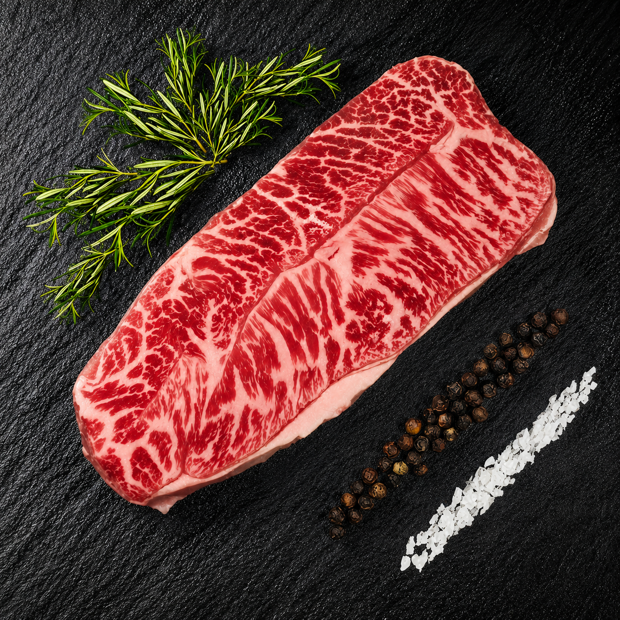 Wagyu Oyster Blade