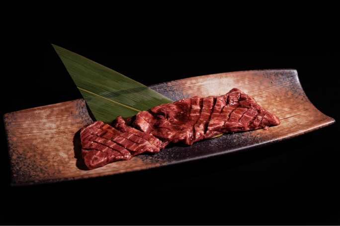 Wagyu Outside or Thick Skirt (Diamond Cut)