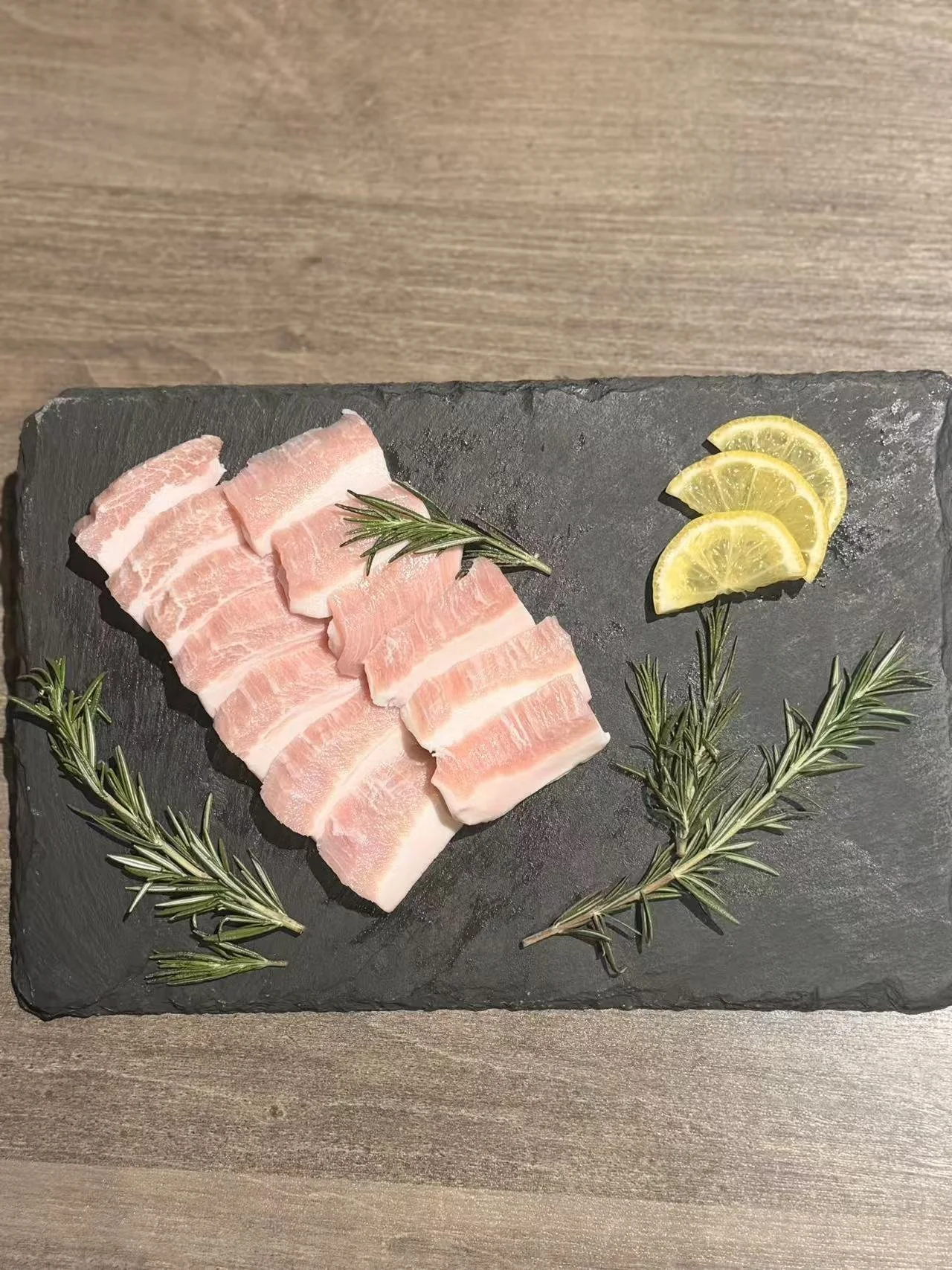Pork Neck
