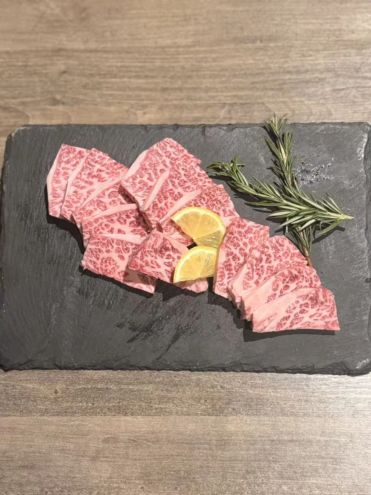 Wagyu Short Ribs Meat
