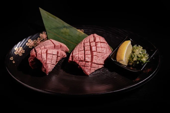 Wagyu Beef Tongue - Thick Diamond Cut