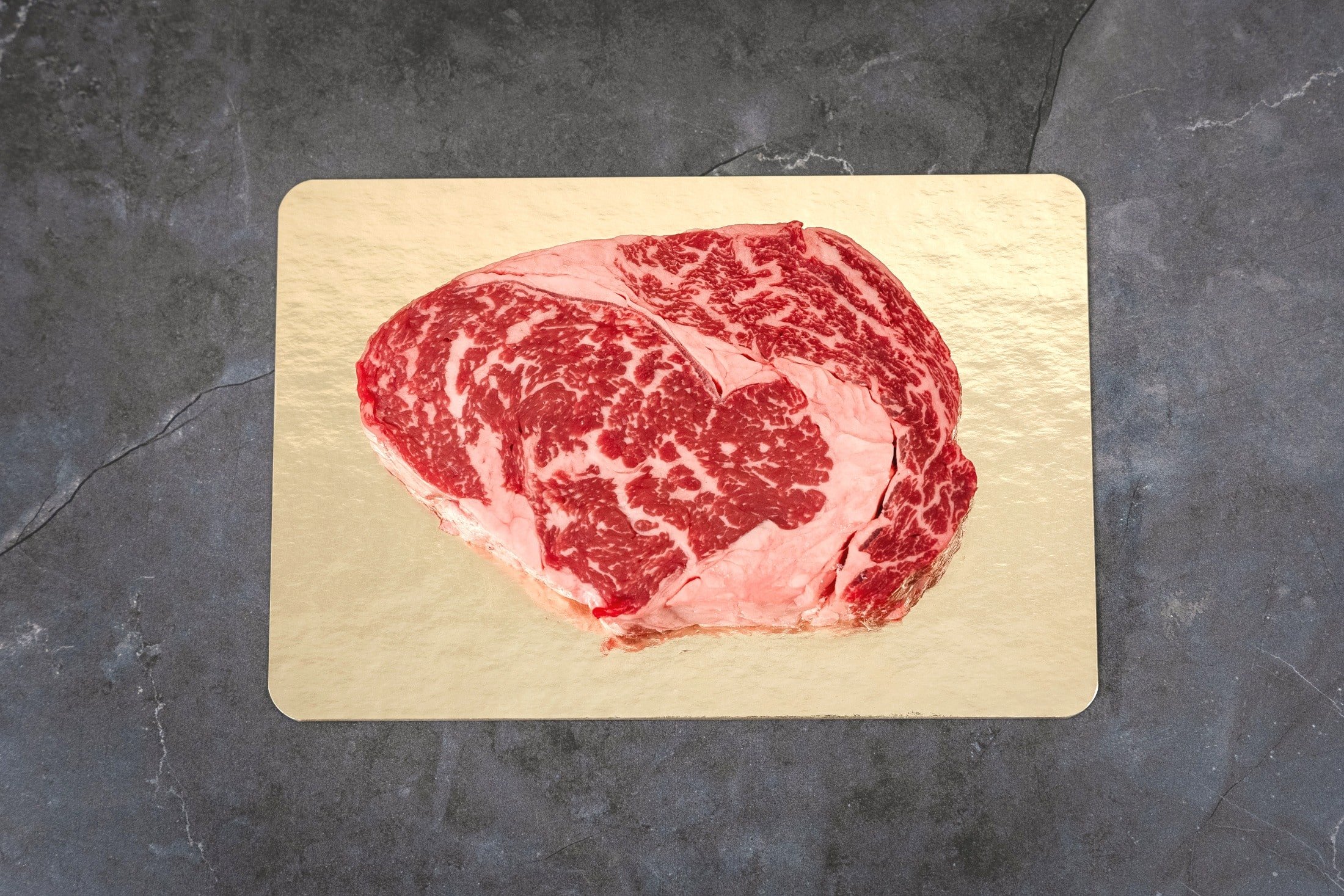 Wagyu Chuck Steak (M6-7)