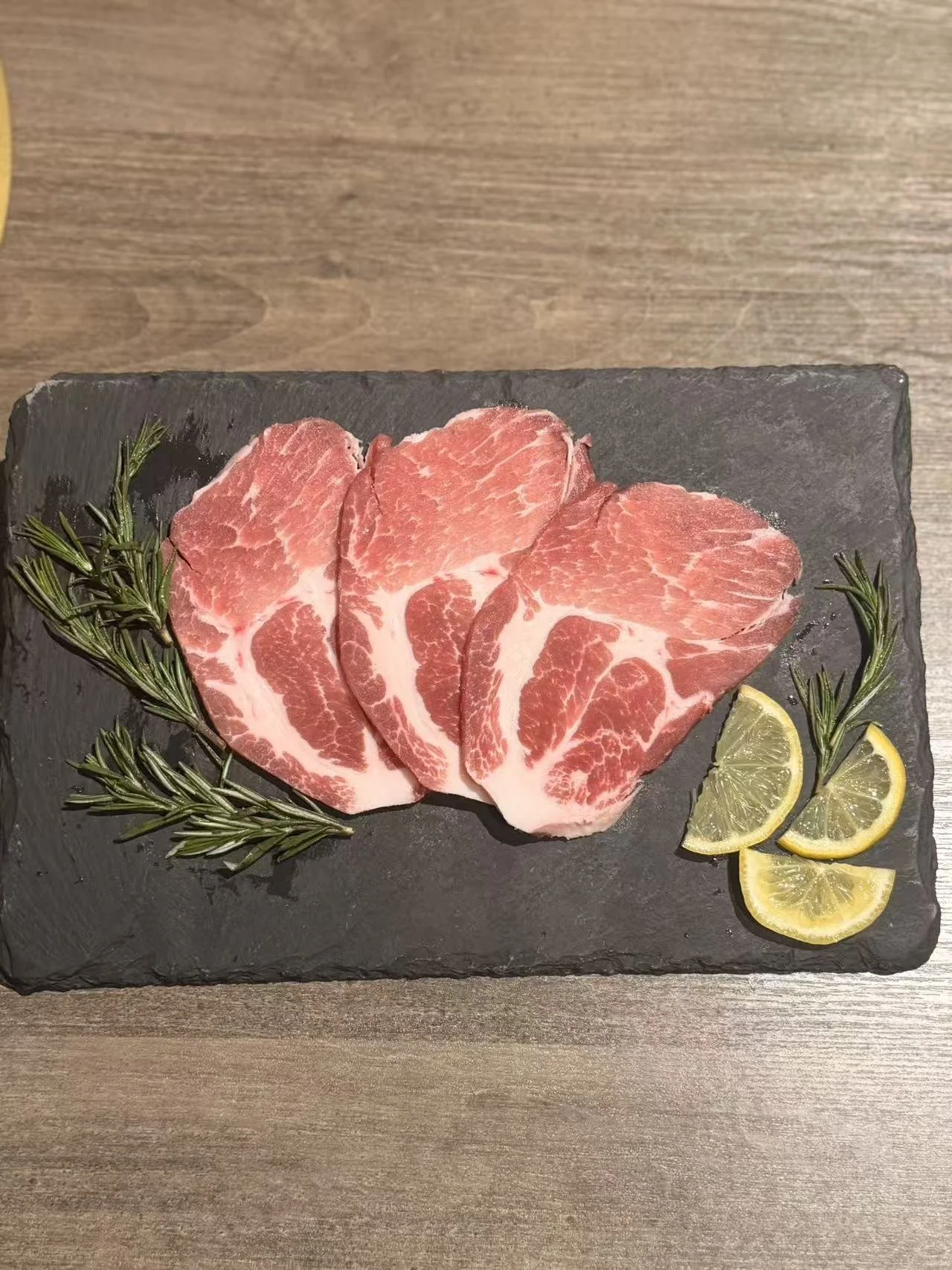 Pork Scotch Fillet