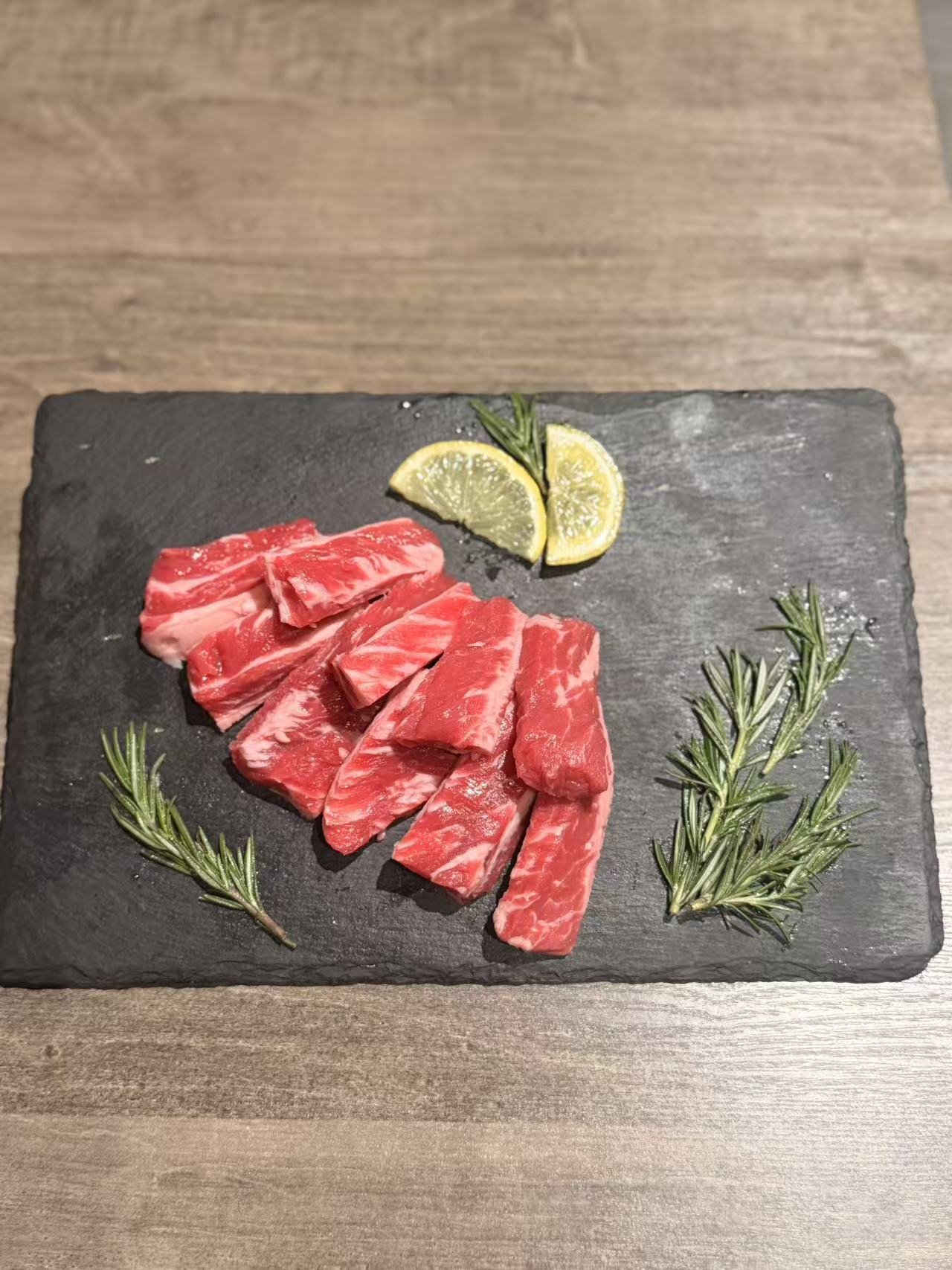 Wagyu Rib Fingers