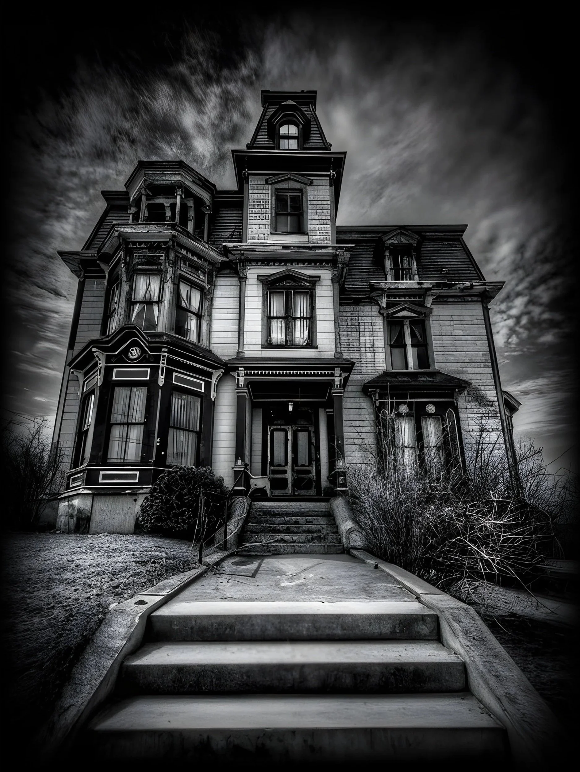 © Trig Photography