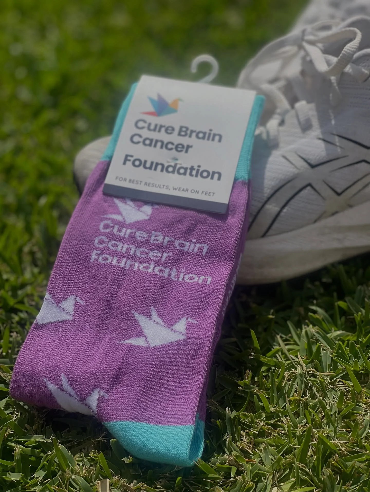 We are so excited to partner with @curebraincancer for another year. This organisation is incredibly close to our Directors heart 💓. If you&rsquo;re looking for an incredible organisation to support please look no further.