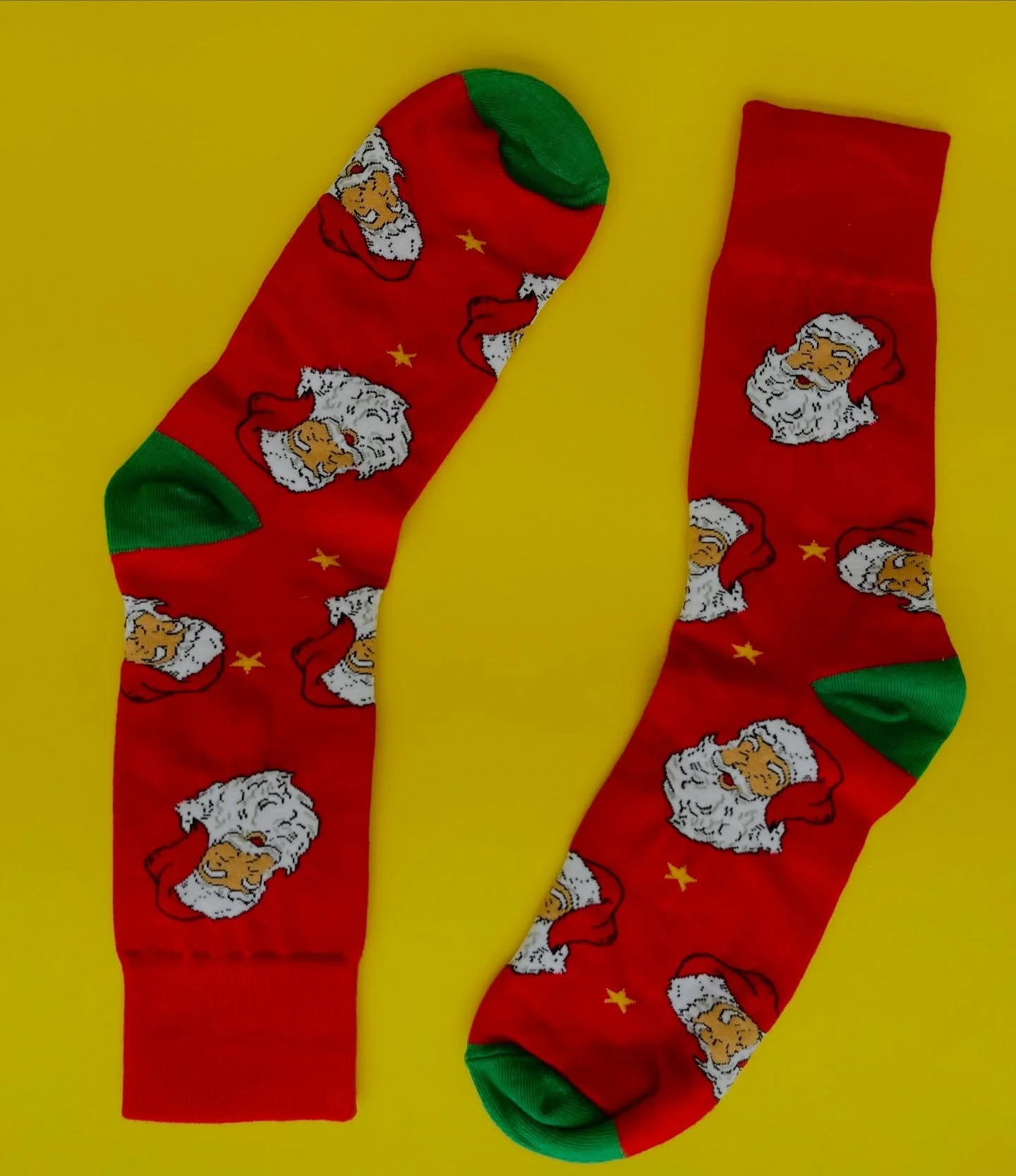 It&rsquo;s here!!!!!!
Our Christmas socks have arrived and they are hot to trot!