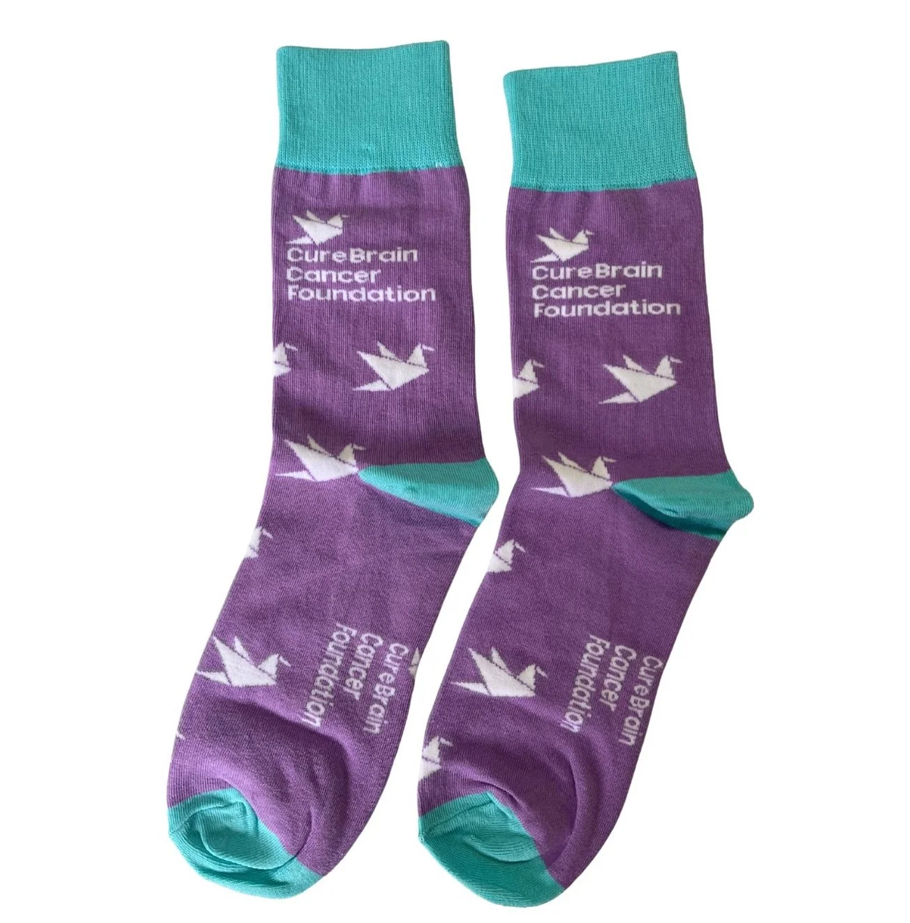 We are extremely excited to be helping @curebraincancer with there merchandise! We help a lot of different organisations, however, this one is extremely close to our Directors heart. Nearly 10 years ago her dad passed away from Brain Cancer. It&rsquo