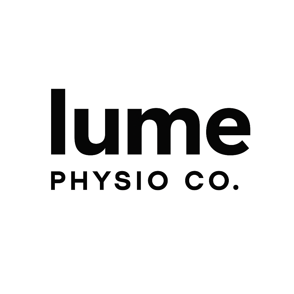 Lume Physio | Empower Movement - Book Your Session Today
