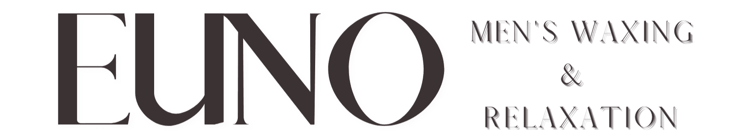 EUNO（ユーノ）｜Men's Waxing &amp;  Relaxation