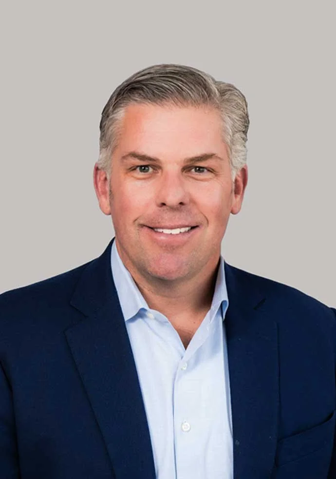 Mark Masterson