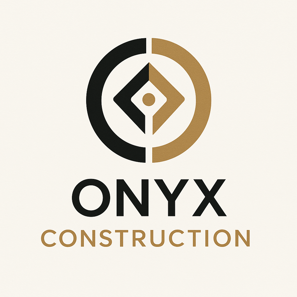 Onyx Construction | Design-Build Experts