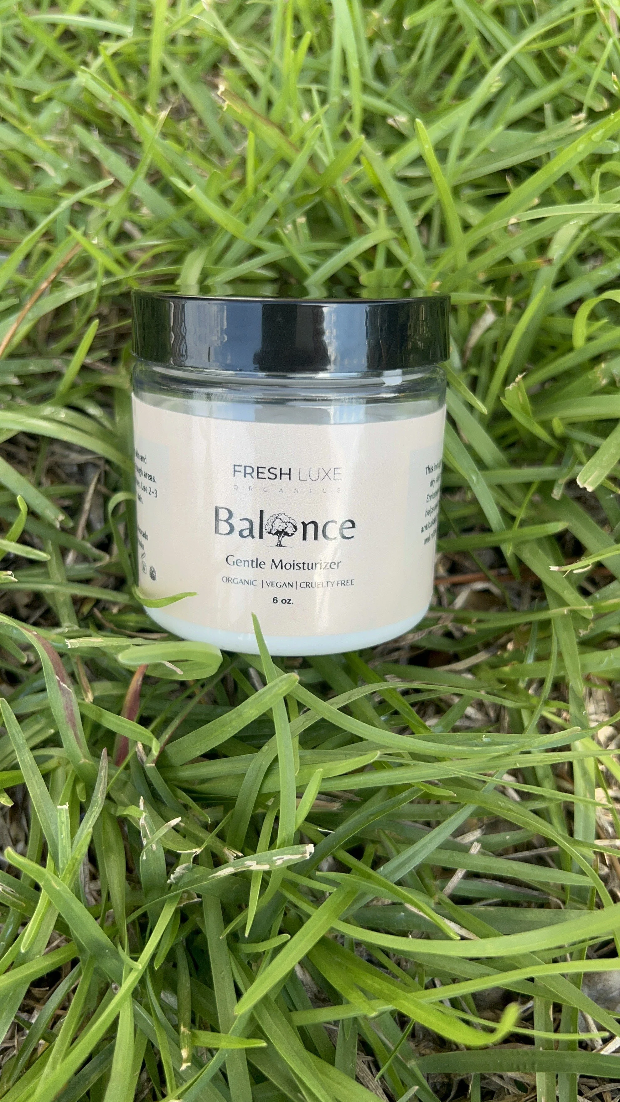 Balance Gentle Moisturizer