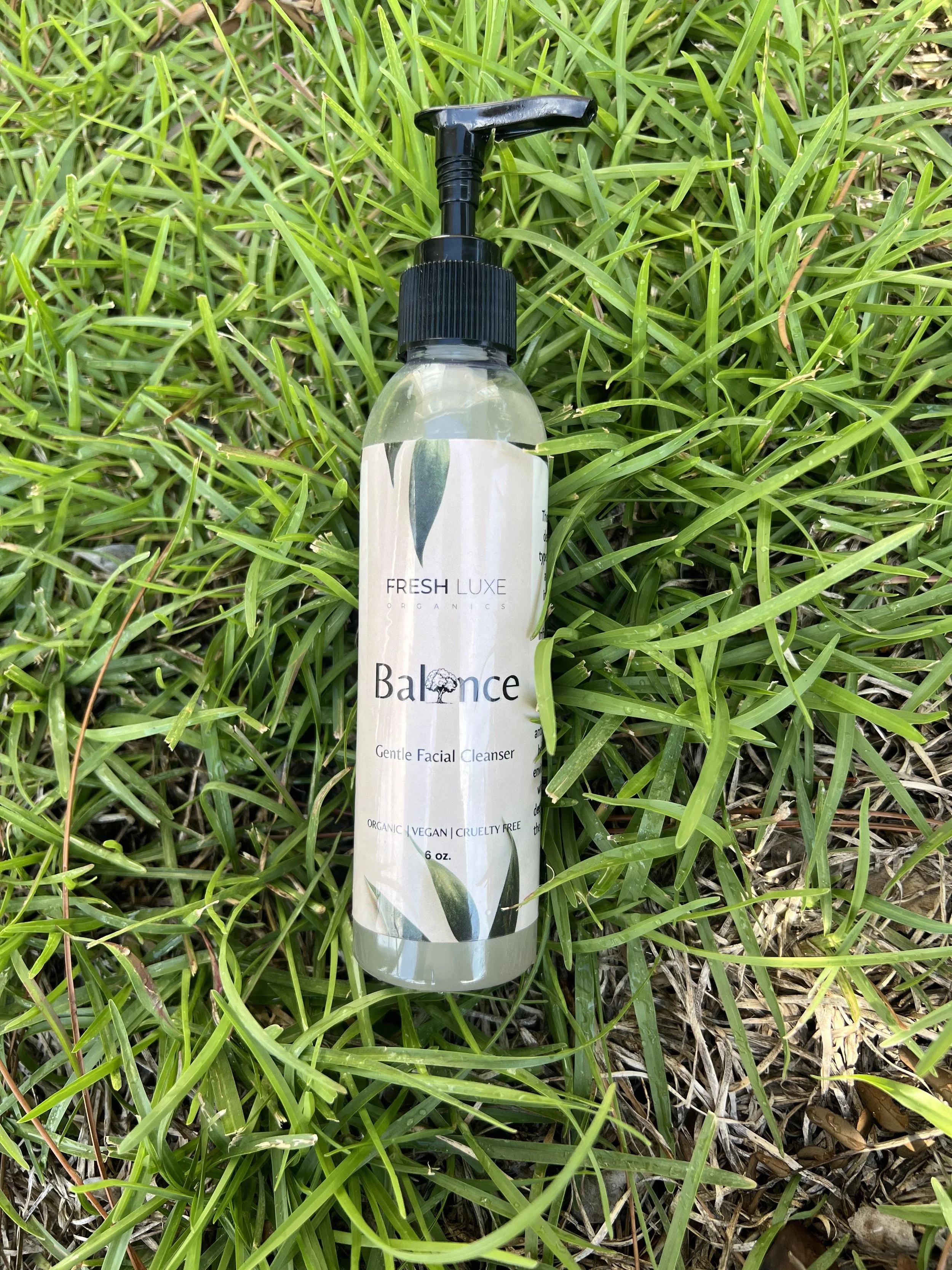 Balance Gentle Cleanser