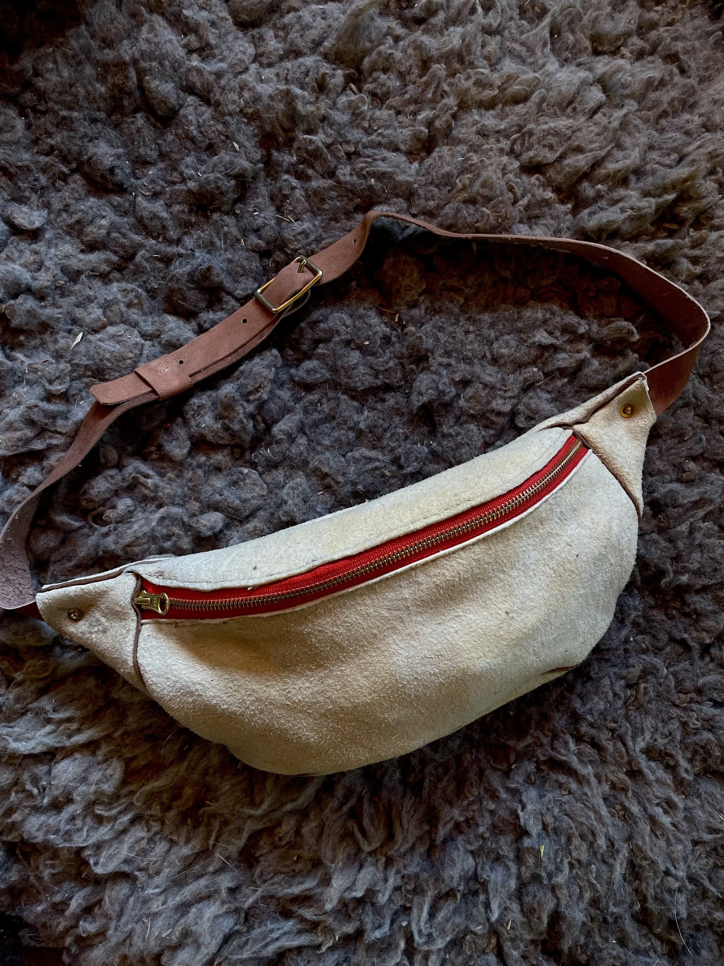 Marigolds Fanny Pack