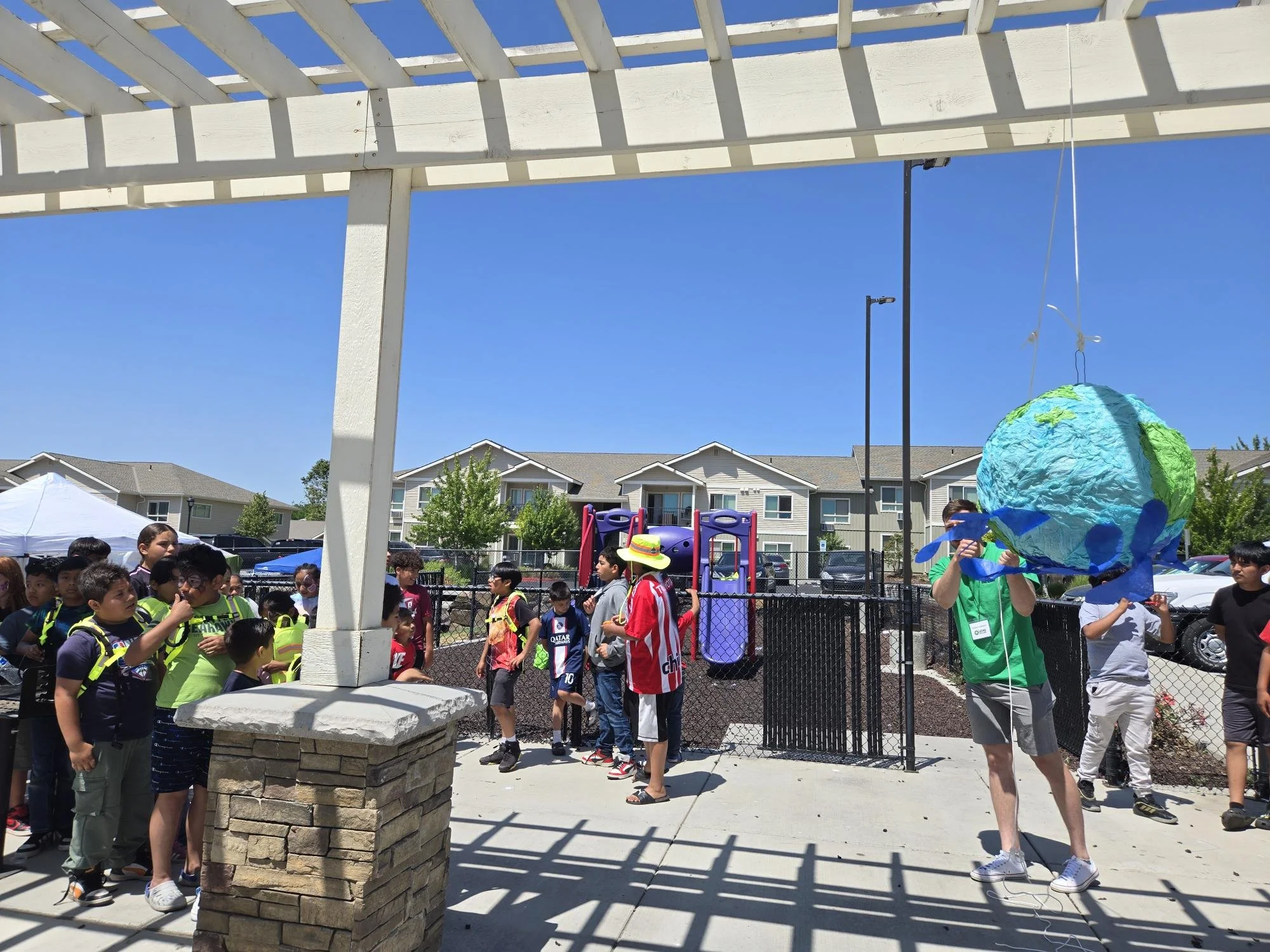 Latino Civic Alliance