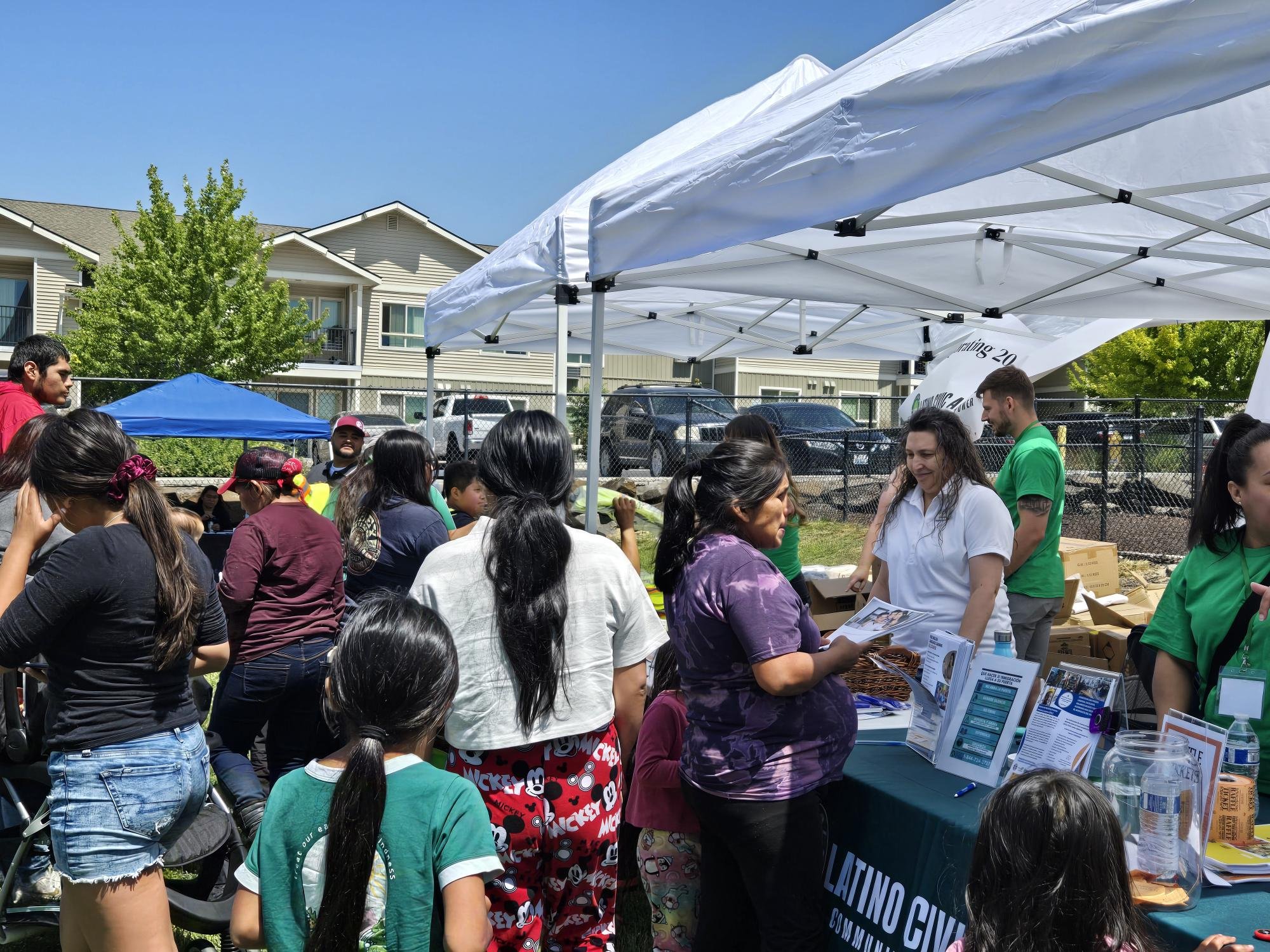 Latino Civic Alliance