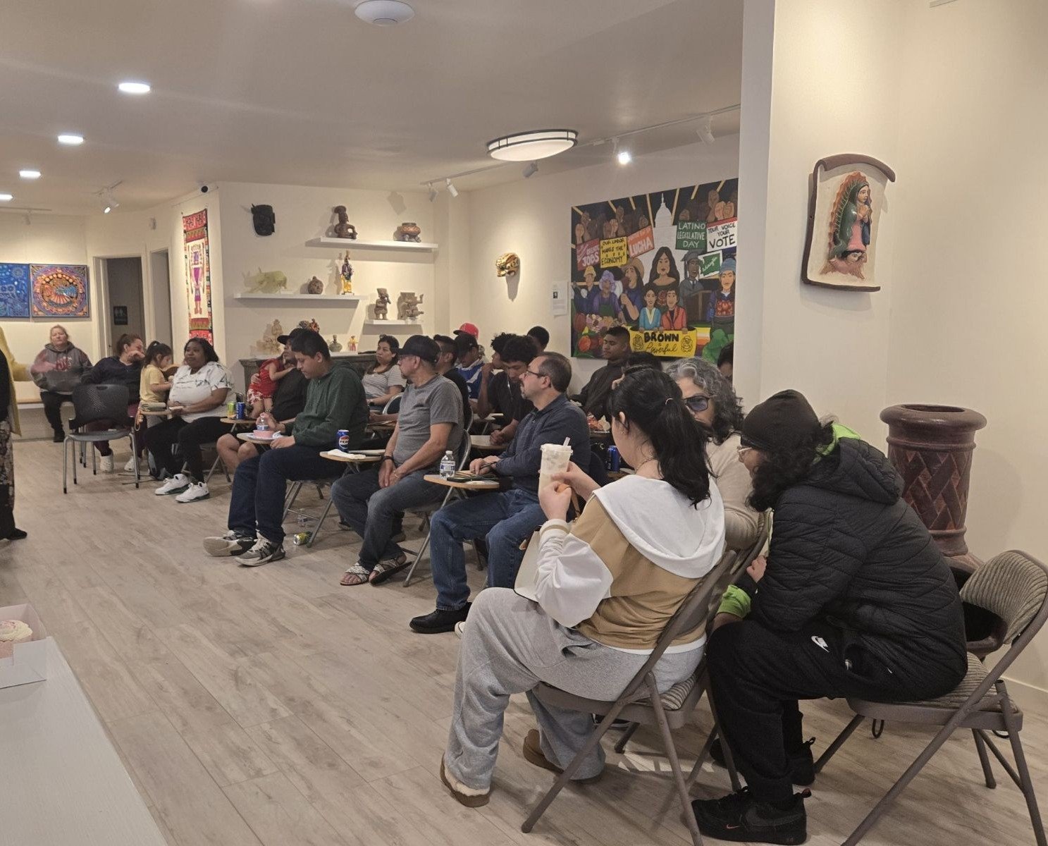 Latino Civic Alliance