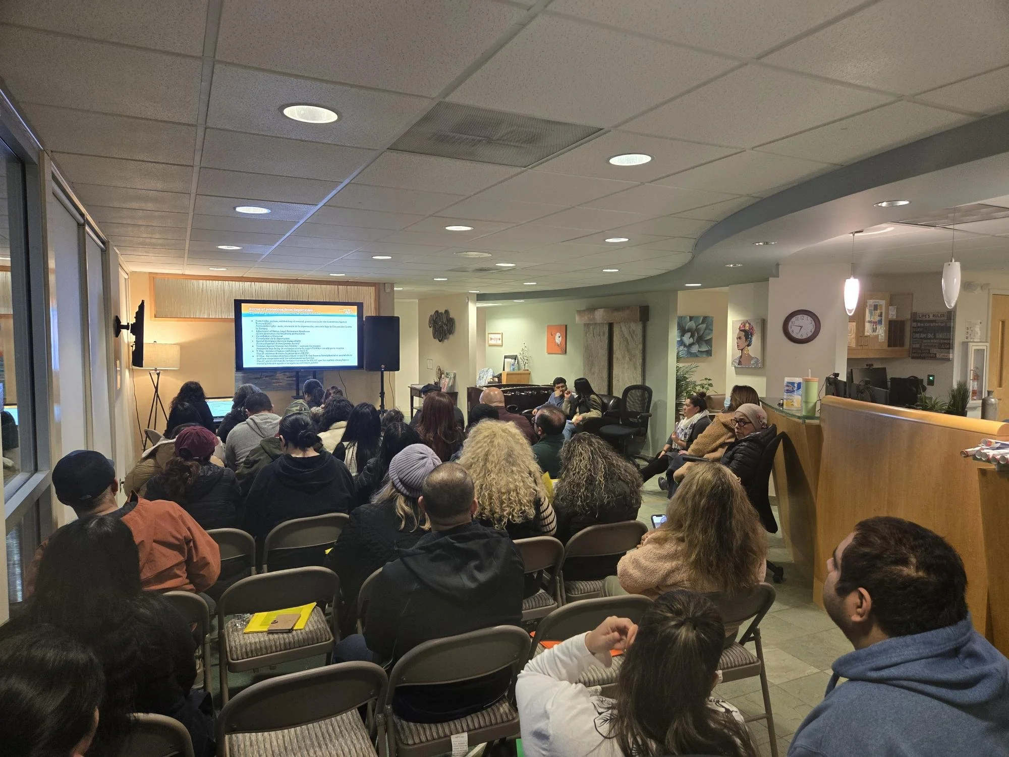 Latino Civic Alliance