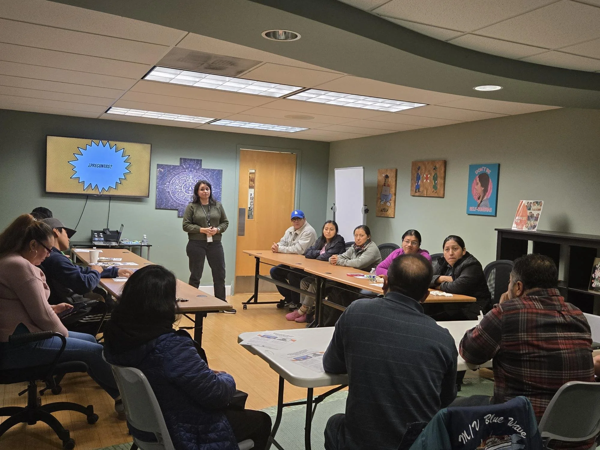 Latino Civic Alliance