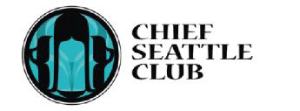 logo of chief Seattle club