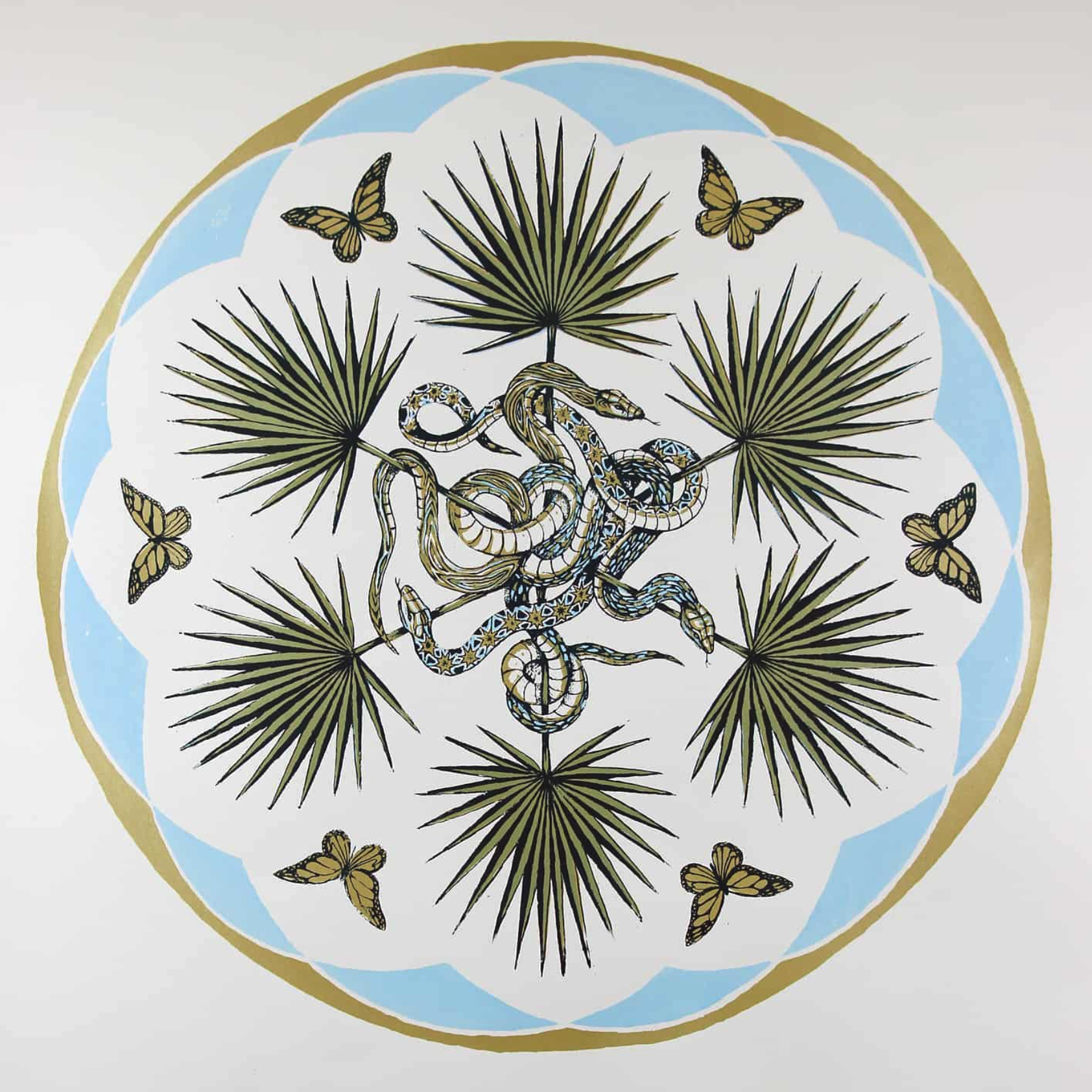 Print Shop Supporter Membership!