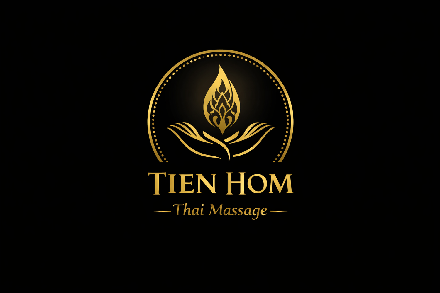 TIEN HOM Thai Massage and Spa