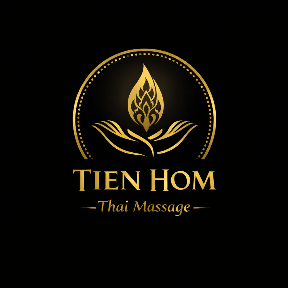 TIEN HOM Thai Massage 